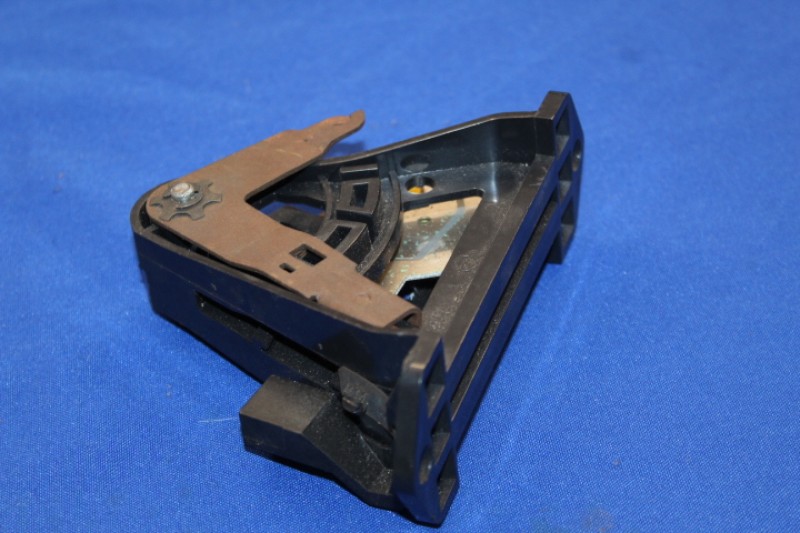 Bedienteil Heizung Commodore B