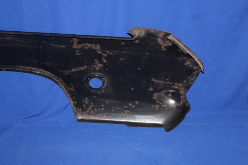 Seitenwand Ascona A Voyage rechts