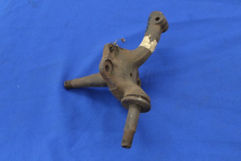 Steering Knuckle Olympia Rekord P1, EARLY