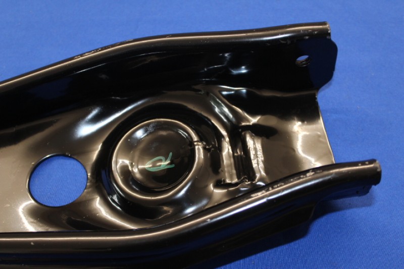 Control Arm Commodore A, Rekord C rear lower, as set