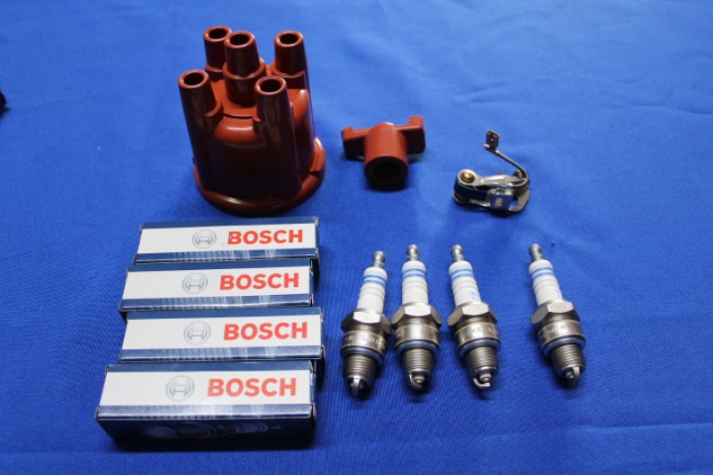 Service-Kit OHV 1,0 - 1,2 (PREMIUM) BOSCH