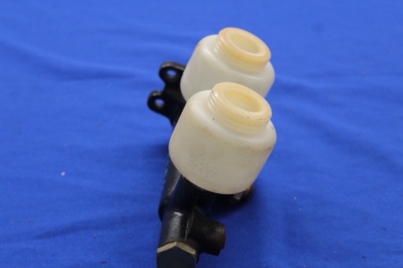 Hauptbremszylinder Rekord A, Scheibenbremse OHNE Bremsgerät