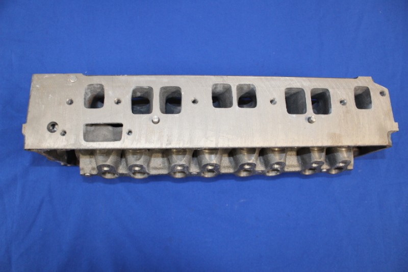 Cylinder Head 19SH Rekord D later Engine-No.