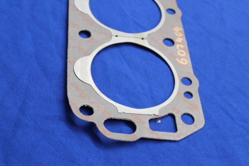 Zylinderkopfdichtung Rekord E 2,1D