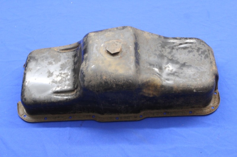 Motor-Oelwanne Kapitän-Admiral A 2,6