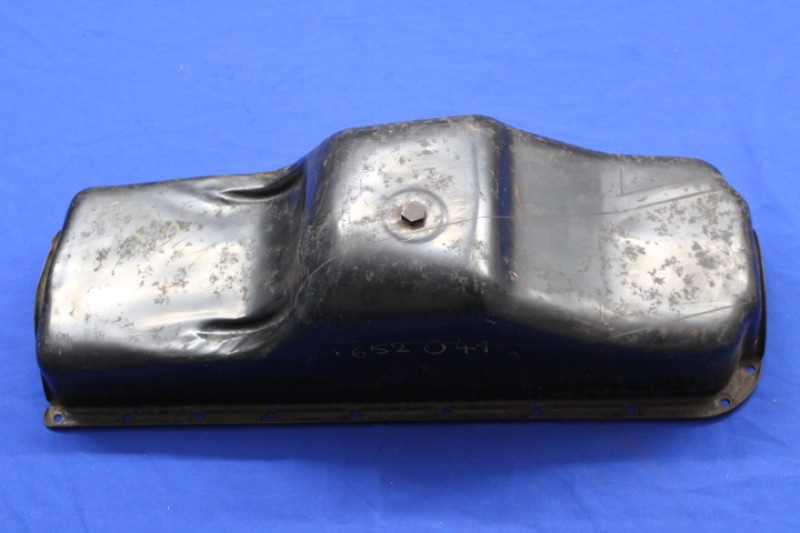 Motor-Oelwanne Kapitän-Admiral A/B 2,8