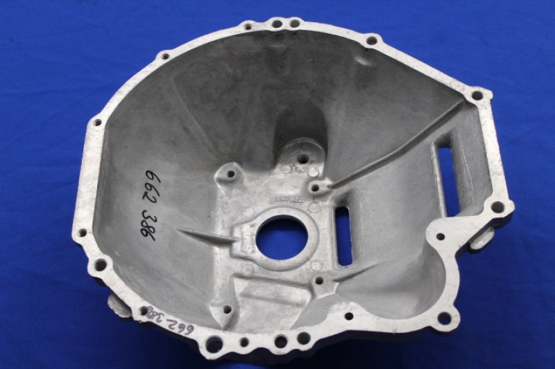 Kupplungsgehäuse Rekord C, Kadett B CIH