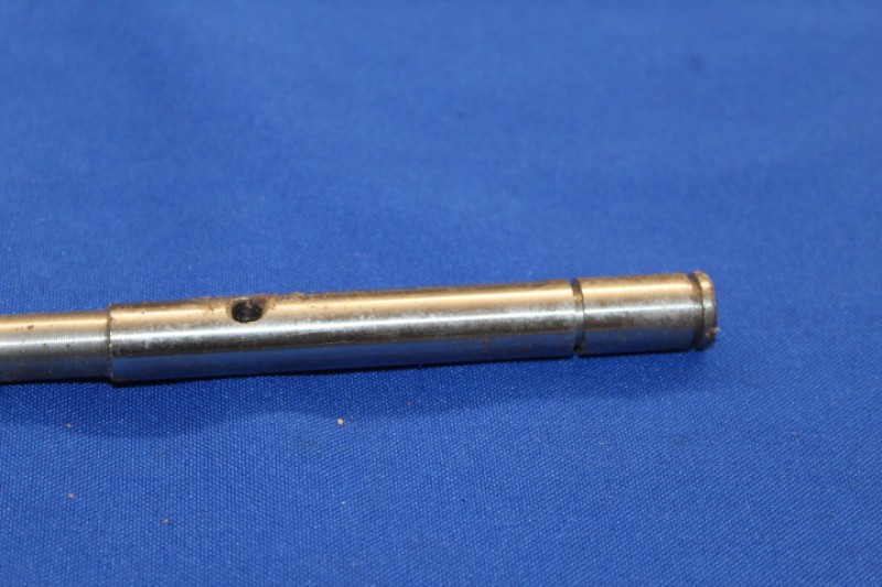 Schaltwelle 4-Gang Mittelschaltung