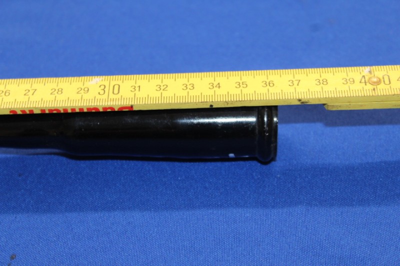 Handschalthebel Kadett A, mit Knopf