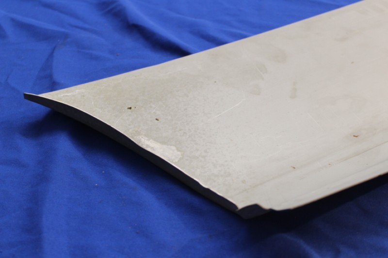 Rear Quarter Panel lower right Rekord D, Commodore B, (Warny)