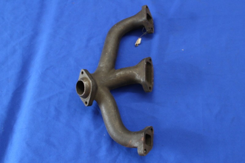 Manifold Exhaust Kadett A