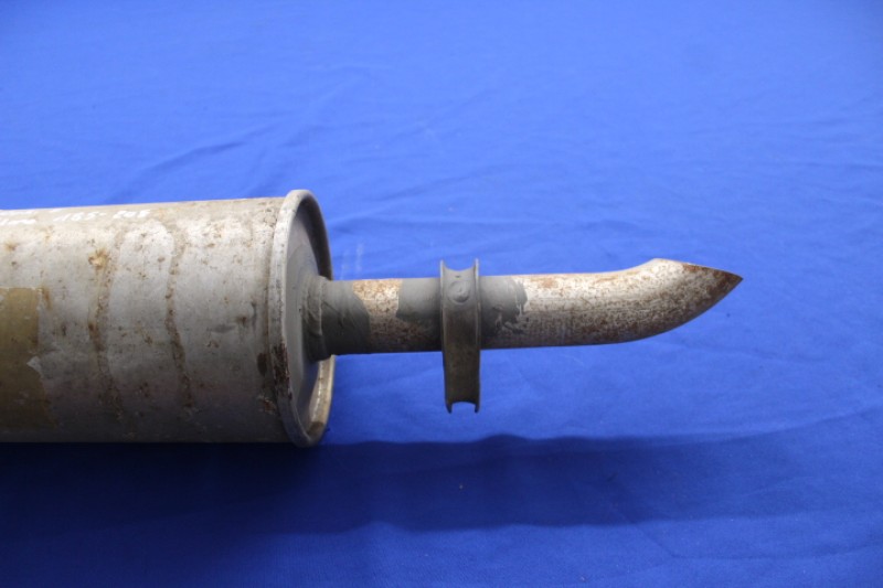 Auspufftopf hinten Rekord E 1,8S - 2,0E
