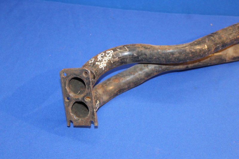 Exhaust Front Pipe Rekord E 1,7N