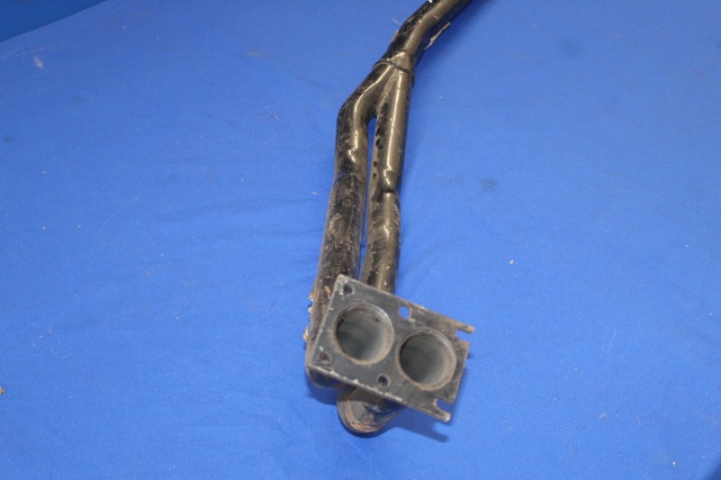 Exhaust Front Pipe Ascona / Manta B 1,9S + 2,0N, Automatic
