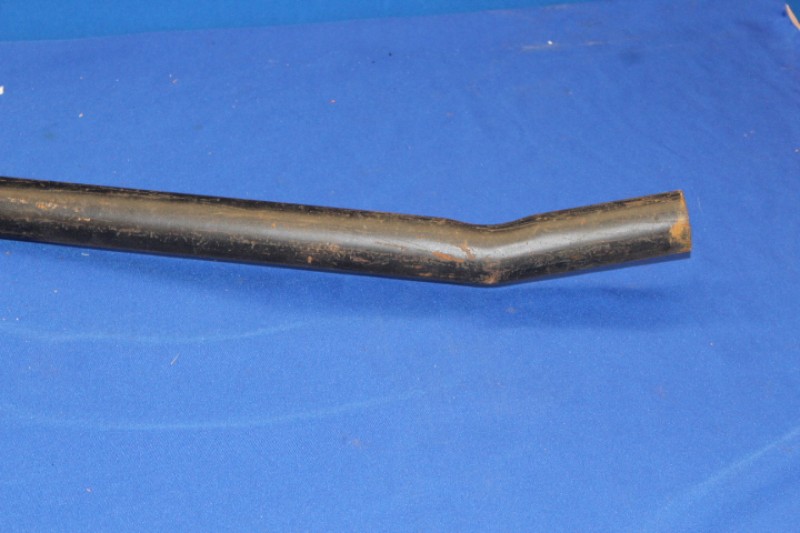 Exhaust Front Pipe Ascona / Manta B 1,9S + 2,0N, manual transmission