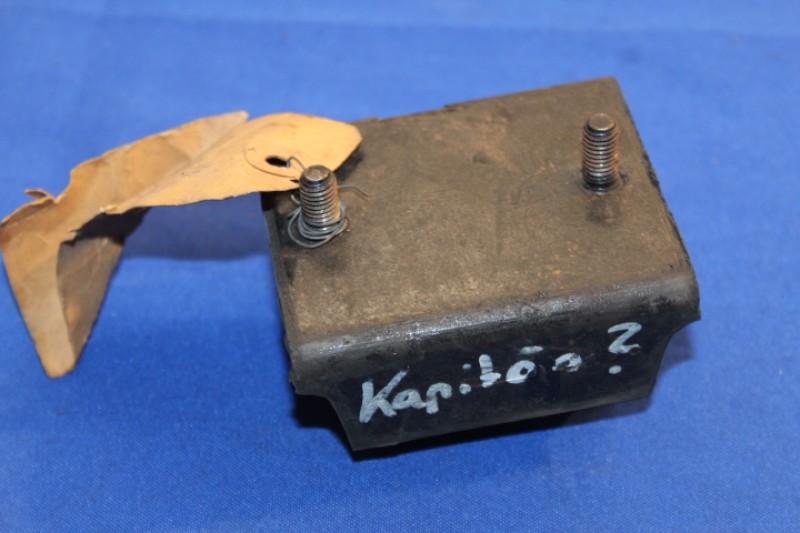 Damper Block Engine Front Kapitaen P2,5 + PL2,6, ORIGINAL