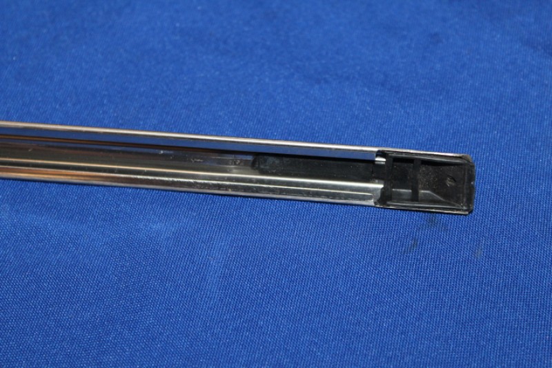 Moulding on front door Kadett C 4-door Sedan, EARLY