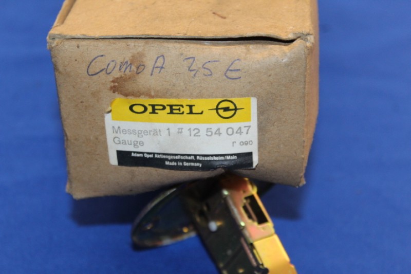 Tankgeber Commodore A GSE