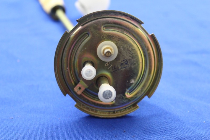 Tankgeber Rekord E Limousine 1,7-2,0 Schaltgetriebe, OHNE Klima