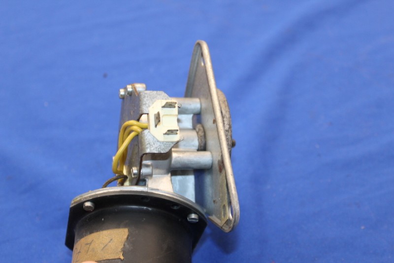 Wischermotor Kadett B bis FGST-Nr