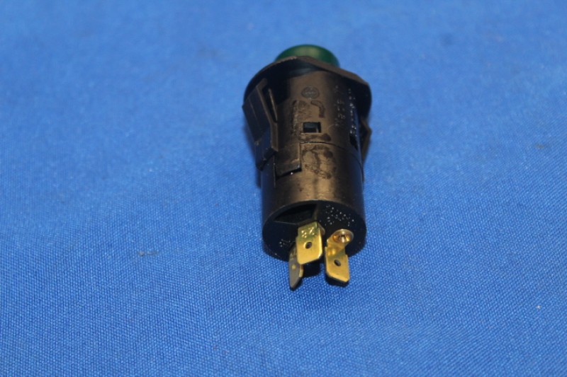 Fog-light rear Switch Rekord D + Commodore B