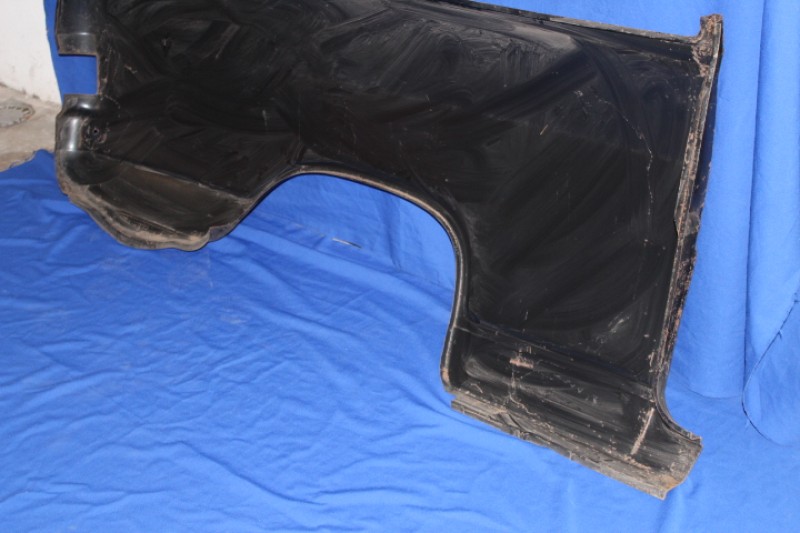 Side Panel Kadett B 2-door Sedan late Chassis-No, left