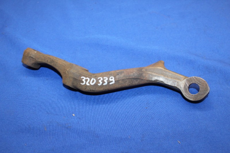 Tie Rod Lever Kapitän PL2,6 , left