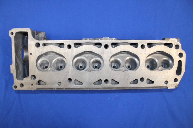 Cylinder Head 19SH Rekord D later Engine-No.
