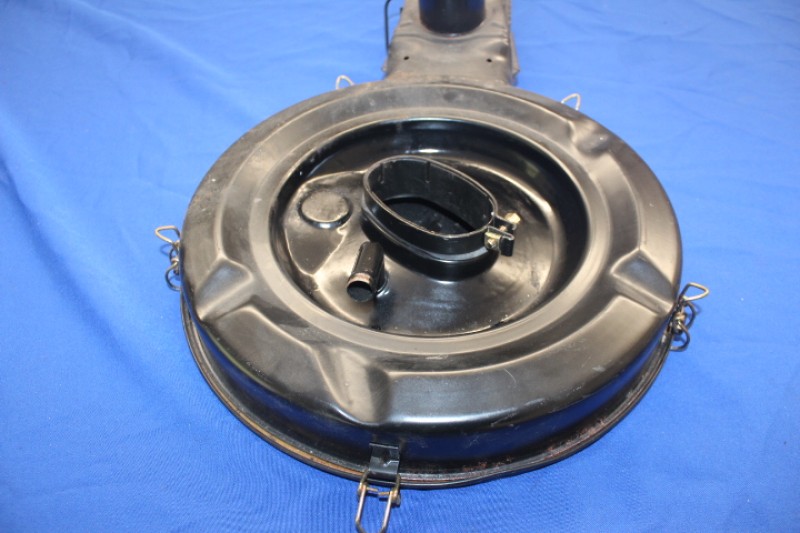 Luftfilter / Luftreiniger für Solex 32DIDTA