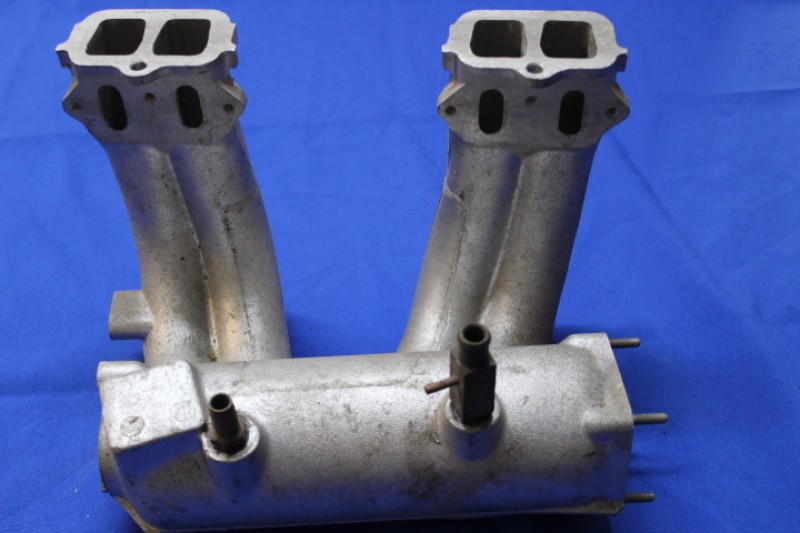 Inlet Manifold Kadett C Coupe 1,9E