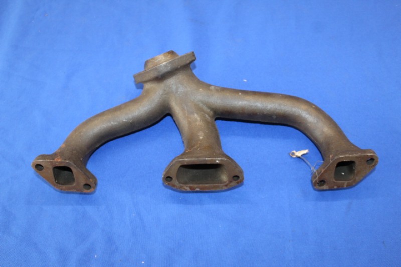 Manifold Exhaust Kadett A