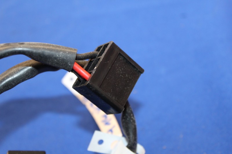 Ignition Switch Lock Manta / Ascona A, later version