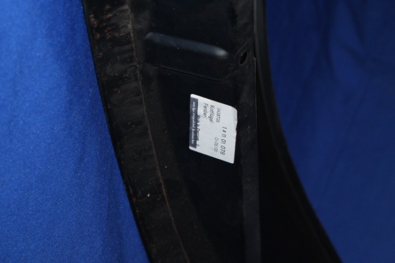 Front Wing right Ascona A, ORIGINAL