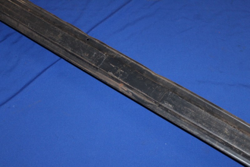 Schweller Olympia Rekord P2 links, ORIGINAL