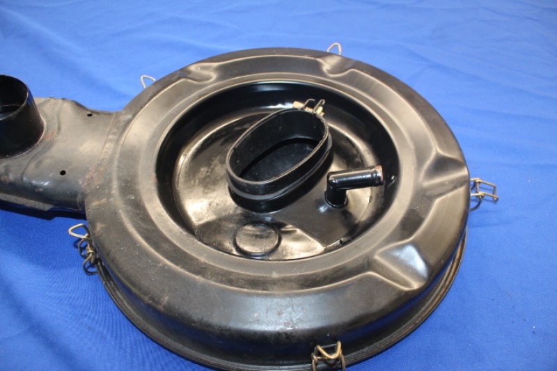 Luftfilter / Luftreiniger für Solex 32DIDTA