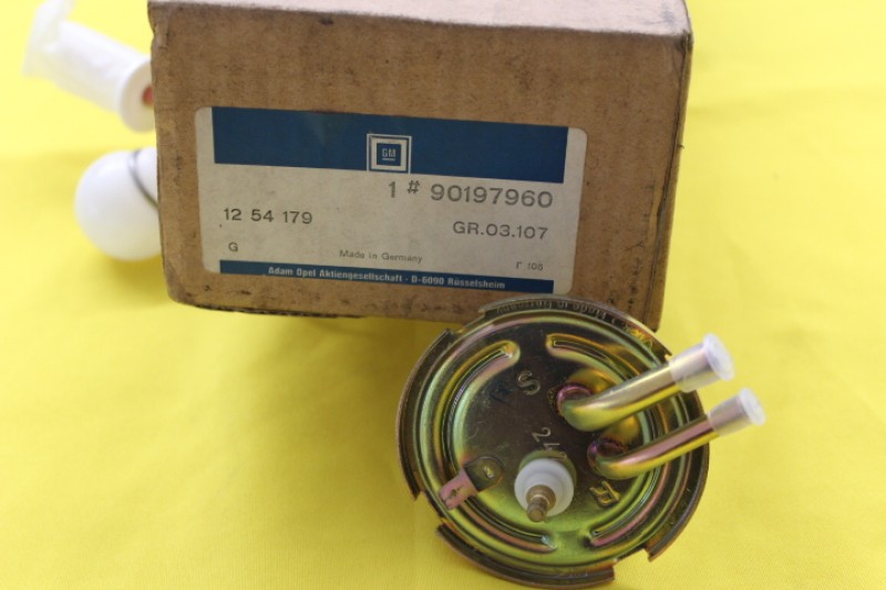 Tankgeber Kadett E Vergaser