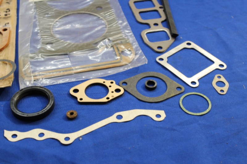 Dichtsatz Motor Blitz 1,9L ab Motor-Nr