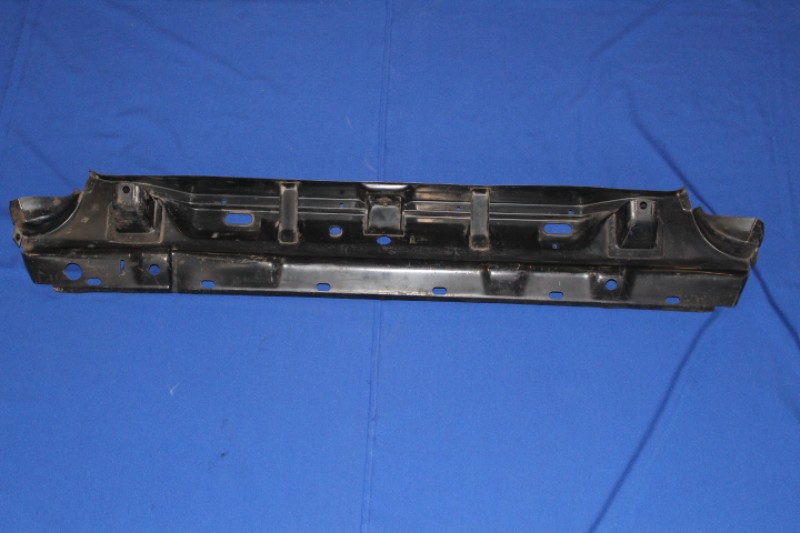 Querträger hinten Ascona A Voyage