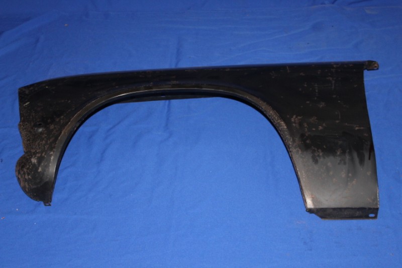Front Wing right Ascona A, ORIGINAL