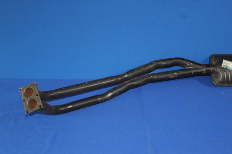 Exhaust Front Pipe Manta B 2,0 GT/E