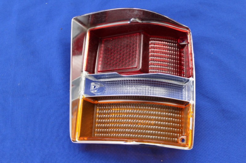 Taillight Lense Rekord C Caravan right