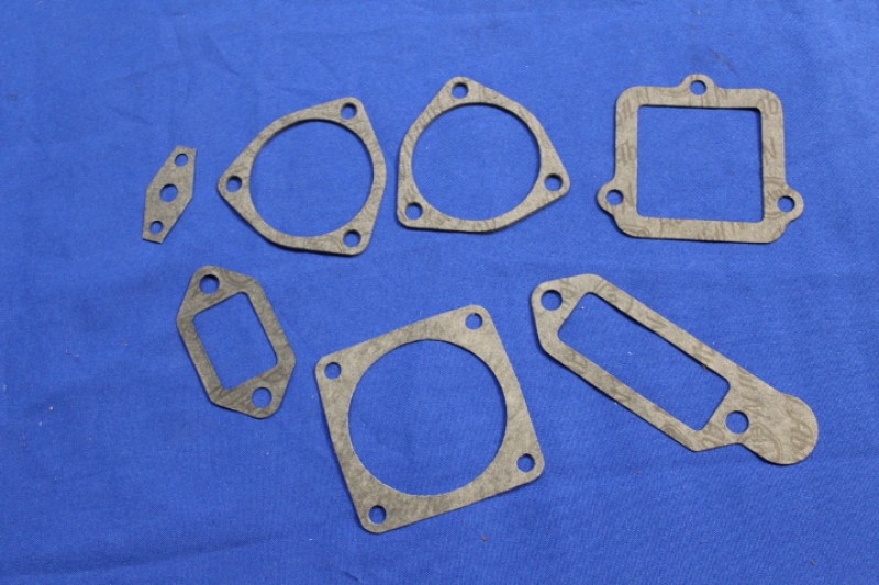 Gasket Set for Engine complete 2,0 (premium)