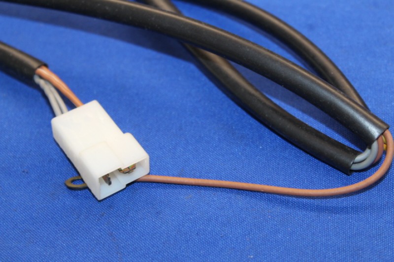 Switch for elect. Door Lock Monza A, first series