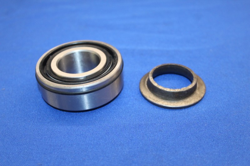 Wheel Bearing-Set Rear Axle OHV