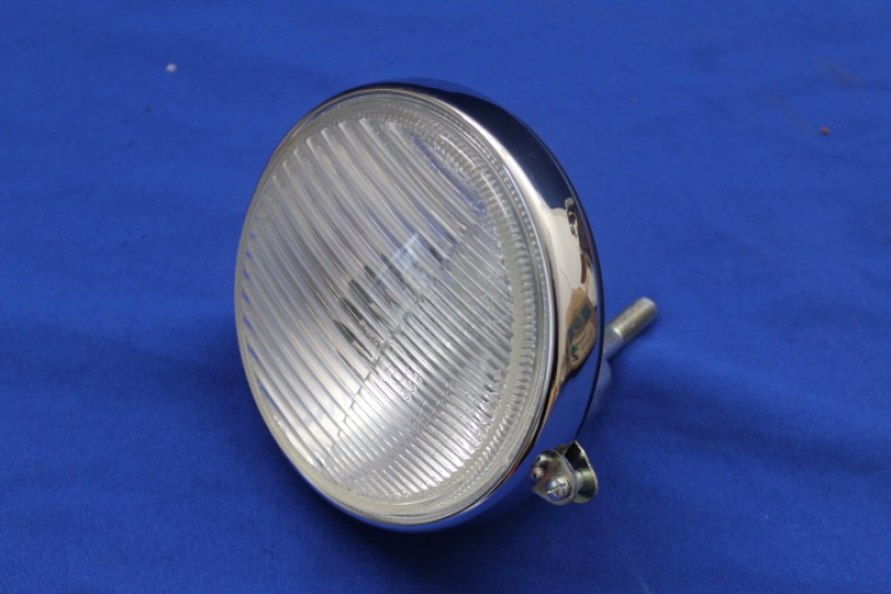 Halogen Fog Light Manta B