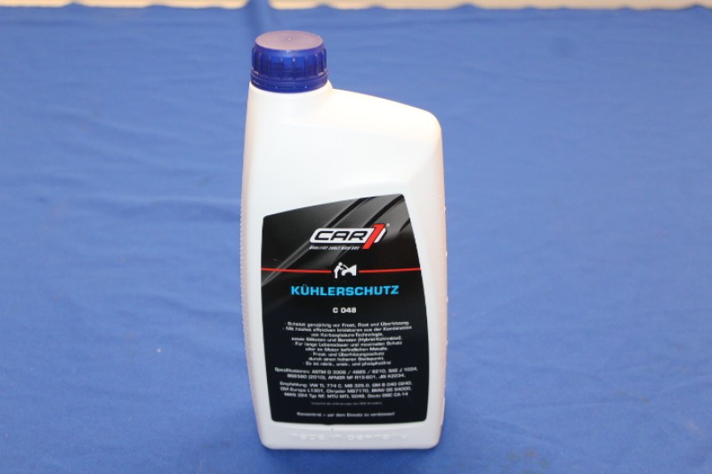 Kühlerschutz / Frostschutz , 1500ml