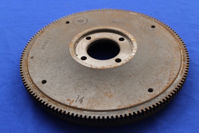 Schwungrad Rekord A 4-Zylinder