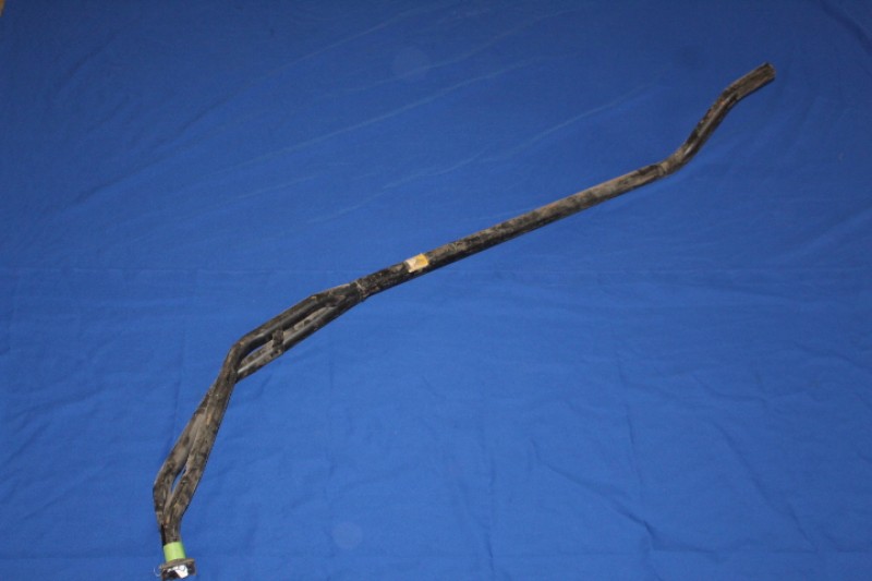 Exhaust Pipe front Kadett B 1,1S / 1,2