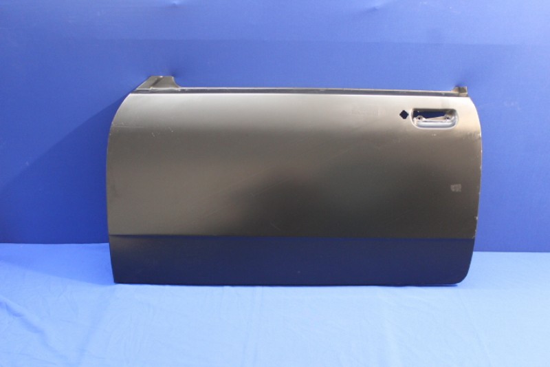 Door Shell outer Kadett C 2-door front left