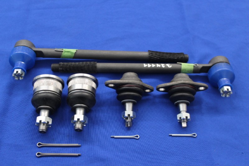 Achsgelenke Ascona / Manta A im 6-tlg. Set
